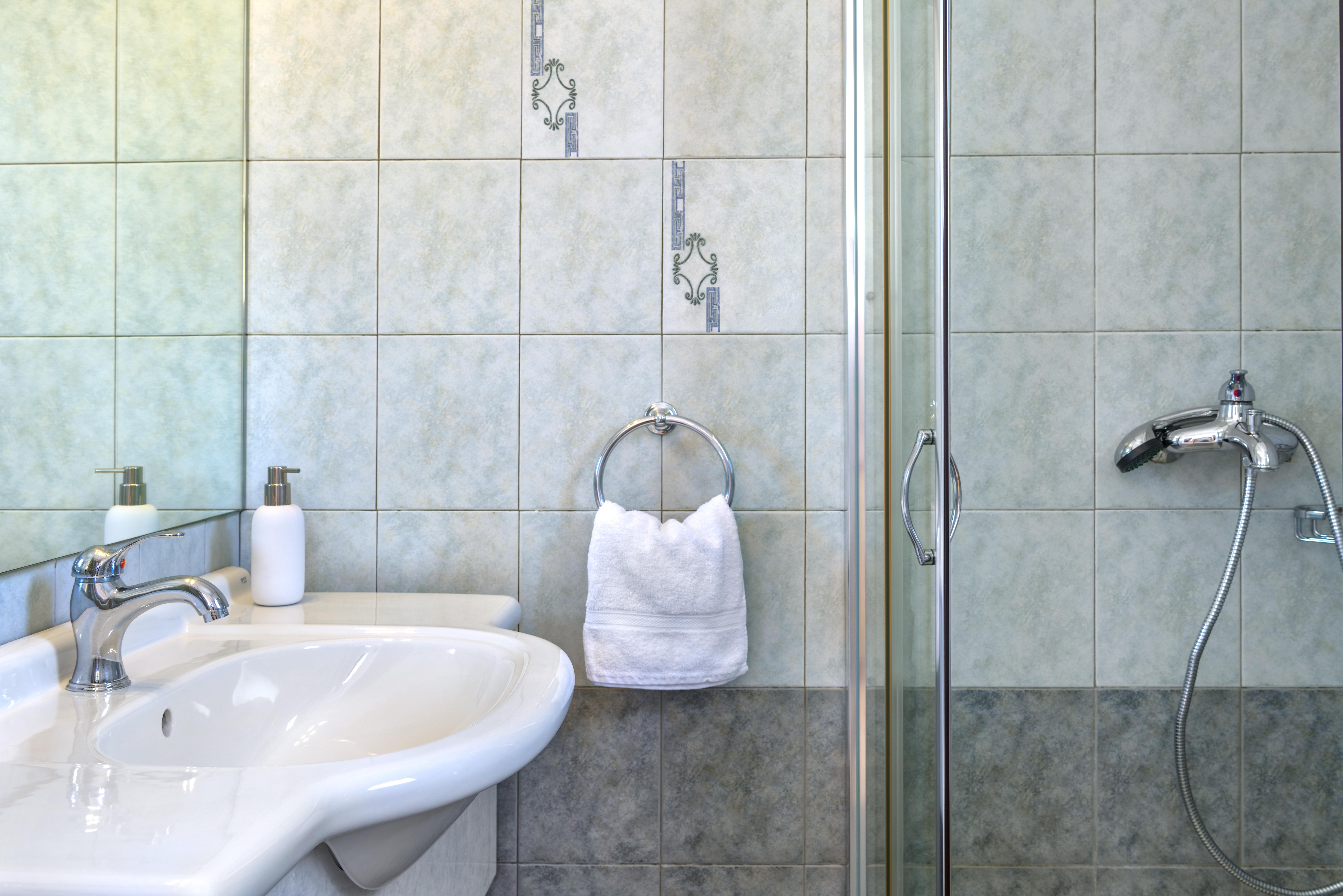 Sunrise Beach Suites Азолимнос Экстерьер фото